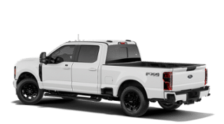 2027 Ford Super Duty® External Image 2